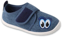 BEFADO 902X051 902Y051 fiú cipő SOFTER kék szemek 28 902XY051_28 (902XY051_28)