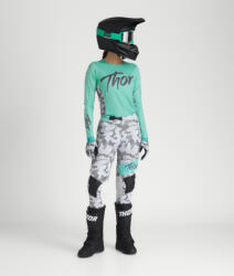  Thor Sportmode Shadow teal-gray ruhaszett (shadowteal)