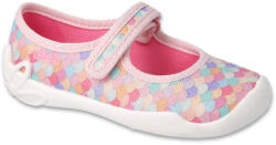 BEFADO 114X514 lány balerinák színes 28 114X514_28 (114X514_28)