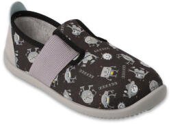 BEFADO 901X023 901Y023 fiú cipő SOFTER robotok 901XY023 29 901XY023_29 (901XY023_29)