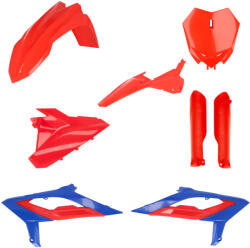  Acerbis idomszett - Beta RX300/450 '23-'24 (0025496-553)