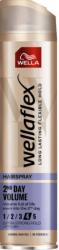 Wellaflex 2nd Day Volume hajlakk 250ml No. 4 - lavonio - 1 650 Ft