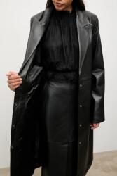 ANSWEAR Кожено палто ELEANOR (ELEANOR) - answear - 669,89 лв