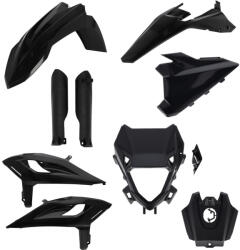  Acerbis idomszett - Beta RR 2T/4T Race '25-'26; RR 2T/4T X-PRO '25-'26 (0027215-090)