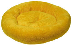 4dog Deluxe Culcus 4DOG Deluxe Rotund Plush S 52x9CM Visiniu