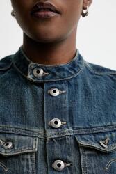 G-Star RAW Дънкова рокля G-Star Moto Slim (D27698.D577)