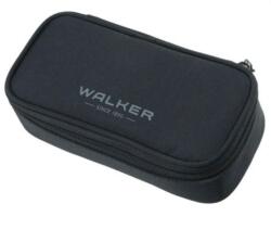 Schneiders Penar oval negru melange WALKER (SH69029180) Penar