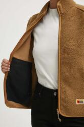 Fjallraven Поларен суичър Vardag Pile (F84789.232)