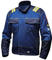 Sir Safety System Polytech Plus multifunkcionális kabát (SSY-MC5814PR-46) - ezermesterszerszam
