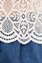 Morgan Тениска (DEVY)