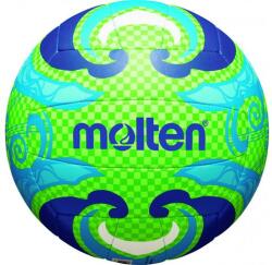 Molten Strandröplabda Molten V5B1502 Green (V5B1502-L) - sportsarok