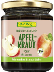 RAPUNZEL Alma szirup BIO 300g