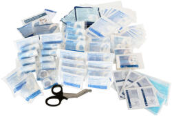 Actiomedic DIN 13 169-szerinti kötszer utántöltő készlet (318-000-16900)