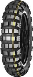 Mitas 130/80B18 Enduro Trail-XT+ TL 72R Dakar M+S Enduro gumi