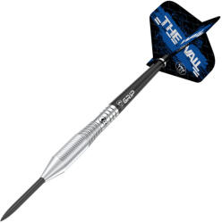 BULL'S Darts dart nyíl Bull’s steel Martin Schindler TW80 80% 21gr gravírozott
