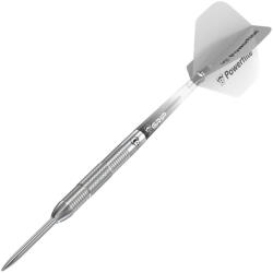 BULL'S Darts dart nyíl Bull’s soft Niko Springer 22gr 90% gravírozott