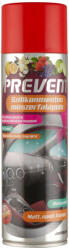PREVENT Műszerfalápoló eper illatú matt spray 500 ml, Prevent