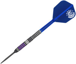 Target darts nyíl steel TARGETR PRIME SERIES SIRIUS GENERATON 4 YUTA HAYASHI MODEL SWISS POINT 24g