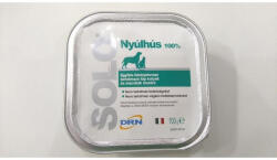  Solo Hypoallergén pástétom nyúl 100g