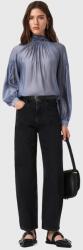 AllSaints Блуза с коприна AllSaints PEARLA (W027PD) - answear - 166,05 лв