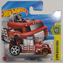 Mattel - Experimotors - Crate Racer (JBB87)