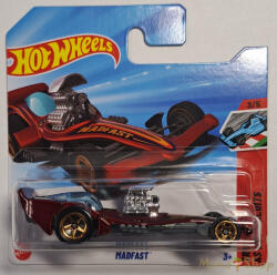Mattel - Track Aces - Madfast (HYY09)