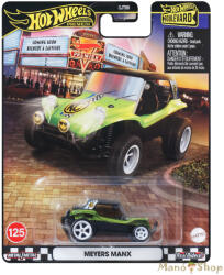 Mattel - Boulevard - Meyers Manx (JBL22)
