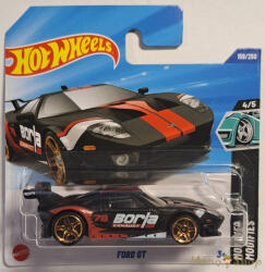 Mattel - Modified - Ford GT (JBB75)