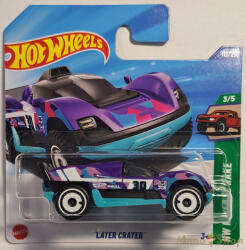 Mattel - HW Reverse Rake - Later Crater (JBB71)
