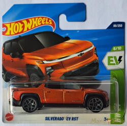 Mattel - HW EV - Silverado EV RST (JBB64)