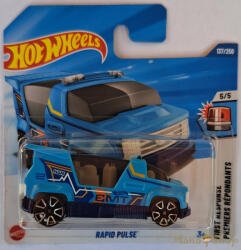 Mattel - First Response - Rapid Pulse (JBB50)