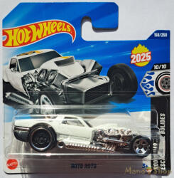 Mattel - Rod Squad - Hoto Roto (JBB74)