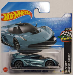 Mattel - Race Day - 2020 Koenigsegg Jesko (JBB59)