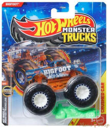 Mattel - Monster Trucks - Bigfoot (JDP74)