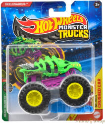 Mattel - Monster Trucks - Skelesaurus (JDP95)