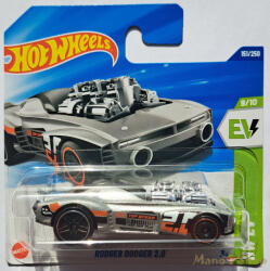Mattel - HW EV - Rodger Dodger 2.0 (JBB65)