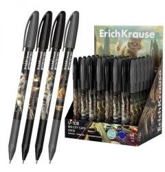 ErichKrause Big City Cats - Erich Krause U-108 Stick golyóstoll - többféle (FR-63104)