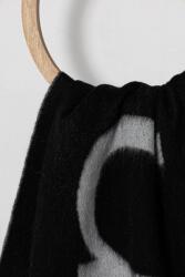 Calvin Klein Вълнен шал Calvin Klein (LV04D8026G) - answear - 127,11 лв