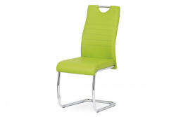 Artium Modern Szánkótalpas Étkezőszék Dcl-418 (DCL-418_LIM)