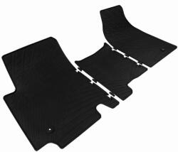 Gledring Opel Vivaro 2001-2014 Gledring méretpontos gumiszőnyeg szett (0926_6899_ah)