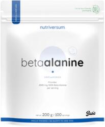 Nutriversum Béta-Alanin 200g