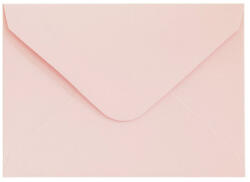 Papírgaléria Szilikonos Boríték 70x100 mm Smooth Pink 130 gramm 10 Darab/Csomag (AAD229)