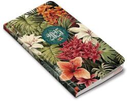 Realsystem Zsebnaptár REALSYSTEM Flexi álló fehér lapos Akvarell 2026 (5811-89) - robbitairodaszer