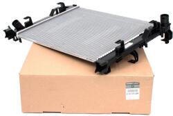 Original Renault Radiator, racire motor ORIGINAL RENAULT 214101612R (214101612R)