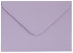 Papírgaléria Szilikonos Boríték 70x100 mm Smooth Lavender 130 gramm 10 Darab/Csomag (AAD238)