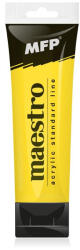 MFP Maestro Akrilfesték 75 ml Sárga (MFP6300633)