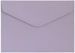 Papírgaléria Szilikonos Boríték LC/6 Smooth Lavender 130 gramm 10 Darab/Csomag (AAD237)