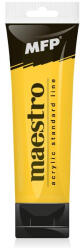 MFP Maestro Akrilfesték 75 ml Kanári Sárga (MFP6300645)