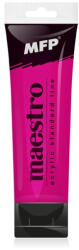 MFP Maestro Akrilfesték 75 ml Málna (MFP6300654)
