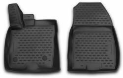 Novline Ford Transit Courier 2014-2023 (első) Novline méretpontos gumiszőnyeg (3D-16-70-210k_14125_ah)